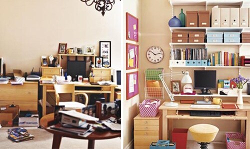 Thiết kế phòng khách: Những điều cấm kỵ