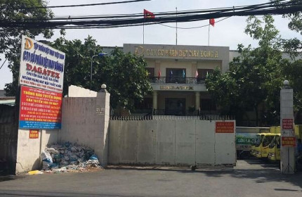 Khối nợ xấu nghìn tỷ trong “hệ sinh thái” của đại gia Cao Minh Sơn
