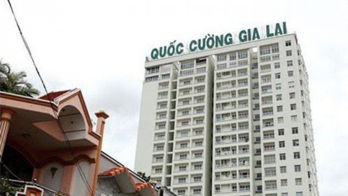 Quốc Cường Gia Lai (QCG) giải trình lý do “bốc hơi” lợi nhuận sau kiểm toán