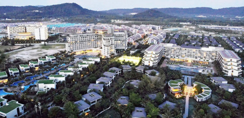 Có nên cho người nước ngoài mua bất động sản du lịch?