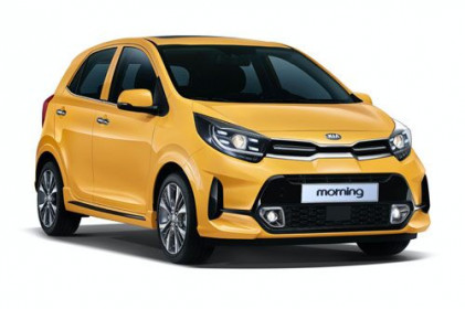 XE HOT (20/6): 3 xe MPV đáng mua nhất tầm giá hơn 600 triệu đồng, giá lăn bánh Kia Morning mới nhất