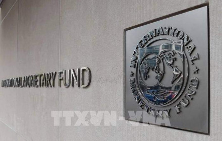 IMF hỗ trợ khẩn cấp 25 tỷ USD cho 70 quốc gia chịu tác động của Covid-19