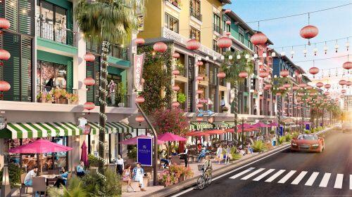 Con đường tất yếu đưa BĐS nghỉ dưỡng “lên hương”