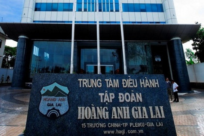HAG - Thời thế nay đã khác?