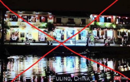 Kiến nghị xử lý phim Mỹ trên Netflix chú thích Hội An là địa danh Trung Quốc