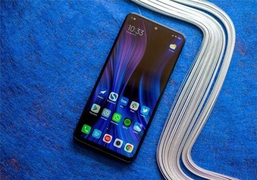 5 điều cần lưu ý trước khi mua Xiaomi Redmi Note 9S