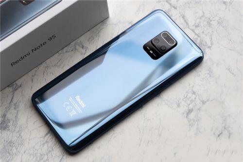 5 điều cần lưu ý trước khi mua Xiaomi Redmi Note 9S