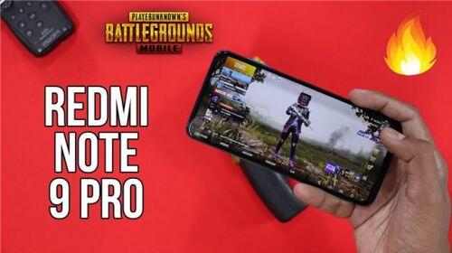 5 điều cần lưu ý trước khi mua Xiaomi Redmi Note 9S