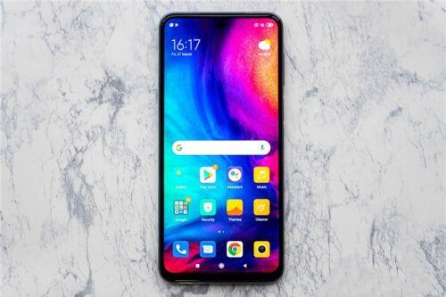 5 điều cần lưu ý trước khi mua Xiaomi Redmi Note 9S