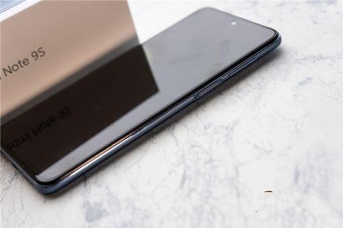 5 điều cần lưu ý trước khi mua Xiaomi Redmi Note 9S