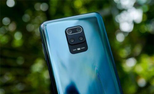5 điều cần lưu ý trước khi mua Xiaomi Redmi Note 9S
