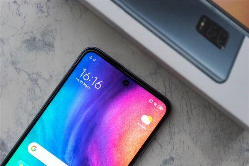 5 điều cần lưu ý trước khi mua Xiaomi Redmi Note 9S