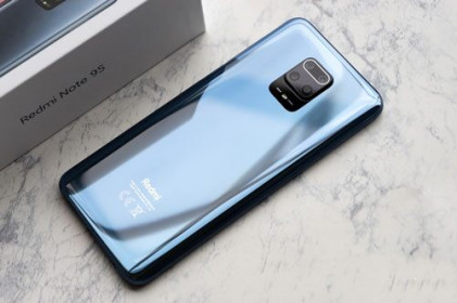 5 điều cần lưu ý trước khi mua Xiaomi Redmi Note 9S