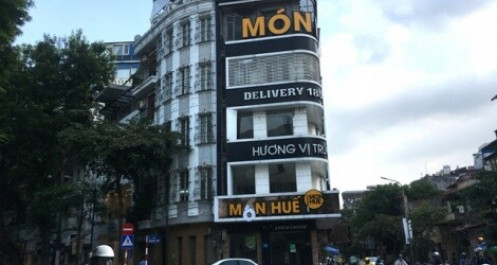 Ông chủ chuỗi nhà hàng Món Huế lại bị tố vung vãi cả ngàn tỷ đồng của cổ đông