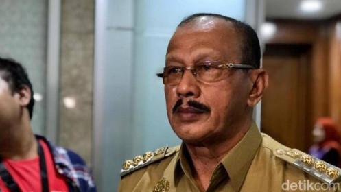 Quần đảo chiến lược của Indonesia kêu gọi đầu tư nhưng nói không với Trung Quốc