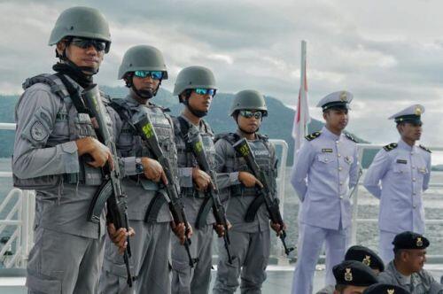 Quần đảo chiến lược của Indonesia kêu gọi đầu tư nhưng nói không với Trung Quốc