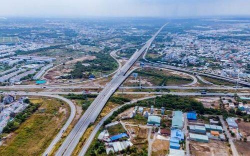 TP.HCM sắp có một trung tâm giải trí - thương mại – dịch vụ mới tại khu Đông