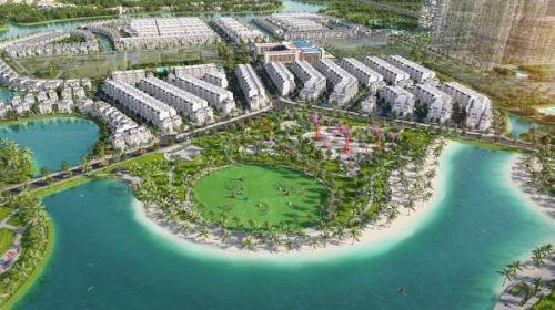 TP.HCM sắp có một trung tâm giải trí - thương mại – dịch vụ mới tại khu Đông