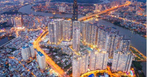 Người trong cuộc nói về thị trường bất động sản: “Vượt khó” xuất sắc và đủ chu kỳ để thay đổi