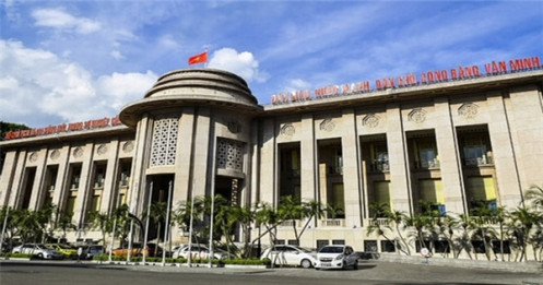 Tăng trưởng tín dụng thấp nhất nhiều năm