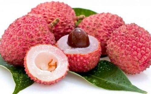 Hạt vải ở Việt Nam vứt bỏ, "đi máy bay" sang Nhật, Trung giá "cao ngất ngưởng"