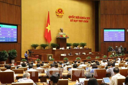 12 luật có hiệu lực từ ngày 1/7/2020