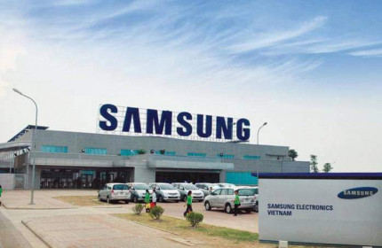 Việt Nam gia nhập EVFTA, Samsung kỳ vọng gì?