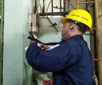 Bộ Công Thương tính thêm phương án một giá điện
