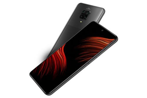 Smartphone chip S720G, RAM 6 GB, chống nước, pin 5.000 mAh, giá hơn 5 triệu
