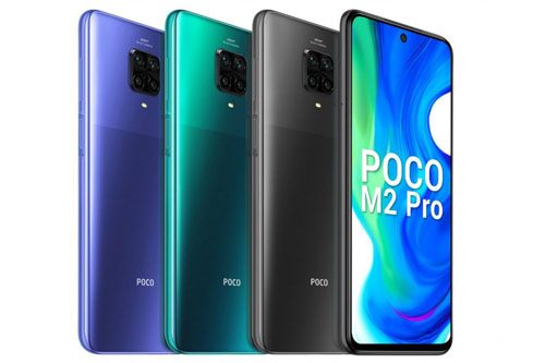 Smartphone chip S720G, RAM 6 GB, chống nước, pin 5.000 mAh, giá hơn 5 triệu