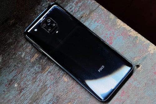 Smartphone chip S720G, RAM 6 GB, chống nước, pin 5.000 mAh, giá hơn 5 triệu
