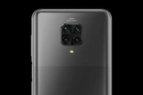 Smartphone chip S720G, RAM 6 GB, chống nước, pin 5.000 mAh, giá hơn 5 triệu