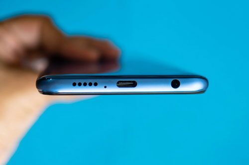 Smartphone chip S720G, RAM 6 GB, chống nước, pin 5.000 mAh, giá hơn 5 triệu