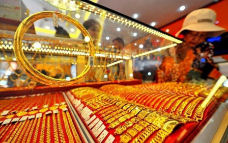 Giá vàng tiến mốc 51 triệu đồng/lượng, người vay vàng khóc ròng vì nợ "đột ngột" tăng gấp đôi