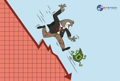 Top 10 cổ phiếu niêm yết khiến nhà đầu tư buồn lòng nhất 6 tháng đầu năm 2020