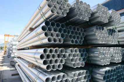 Tiềm năng thị trường thép Hoa Kỳ