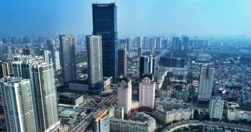 Thị trường bất động sản Hà Nội và TP. HCM tăng trưởng mạnh trở lại trong quý II/2020
