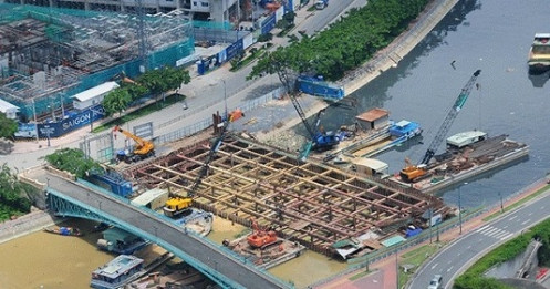 TP.HCM: Giải ngân vốn đầu tư công sau nửa đầu năm 2020 chưa đạt kế hoạch