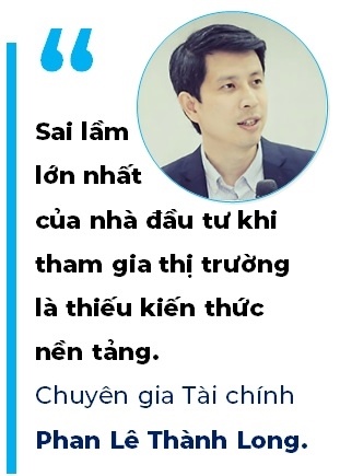 Ồ ạt vào thị trường, liệu nhà đầu tư có “bỏ quên” điều gì?