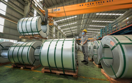 Tập đoàn Hoa Sen bất ngờ muốn phát triển chuỗi bán lẻ vật liệu xây dựng