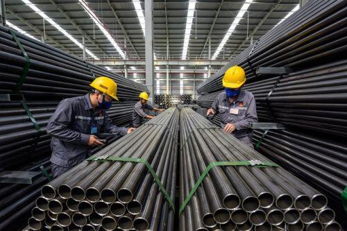 Tập đoàn Hoa Sen bất ngờ muốn phát triển chuỗi bán lẻ vật liệu xây dựng