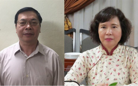 Vụ ông Vũ Huy Hoàng: Các cựu quan chức nào của Tổng công ty Sabeco cần phải xử lý kỷ luật?