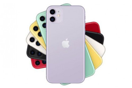 Loạt iPhone giảm giá mạnh trong tháng 7, cao nhất 5 triệu đồng