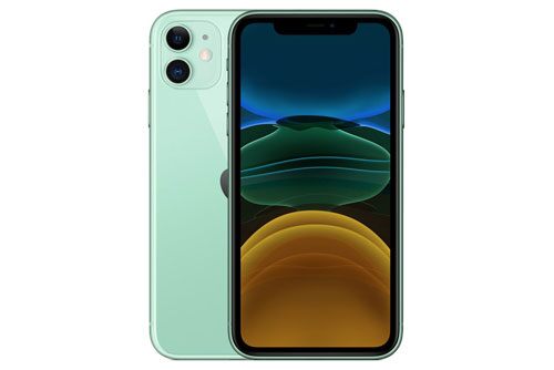 Loạt iPhone giảm giá mạnh trong tháng 7, cao nhất 5 triệu đồng