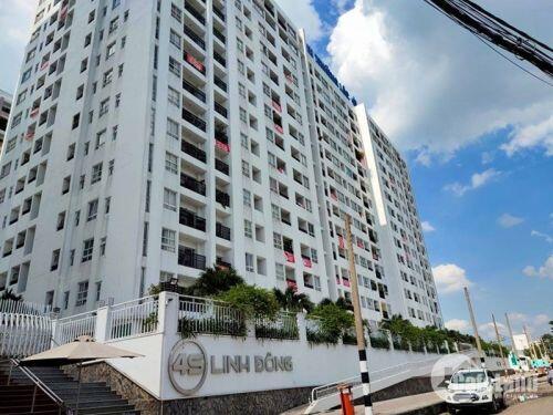 Chủ đầu tư “giam” sổ hồng 5 năm, chung cư Sài Gòn nhuộm đỏ băng rôn