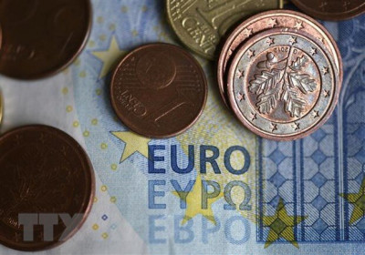 Eurozone: Nhu cầu tín dụng của doanh nghiệp cao nhất 17 năm