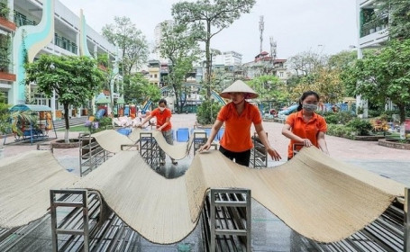 Đưa giáo viên mầm non vào gói hỗ trợ 62.000 tỷ đồng
