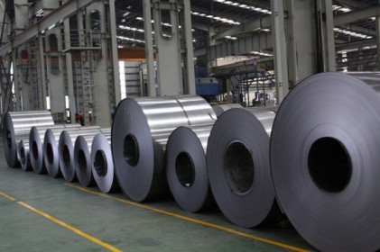 Chịu ảnh hưởng dịch bệnh, Thép Thủ Đức báo lãi quý 2 giảm hơn 40%