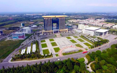 Dịch Covid-19, xuất khẩu của Bình Dương tăng nhẹ, ước đạt 11,9 tỷ USD trong 6 tháng đầu năm