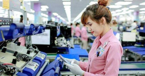 Những điểm mới trong Bộ luật Lao động có hiệu lực từ 1/1/2021